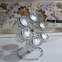 جا ادویه‌ای