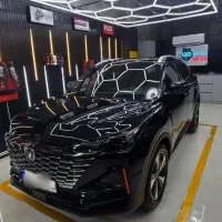 چانگان CS55 PLUS وارداتی