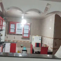 اجاره روزانه/هفتگی/ماهانه ویلا ۱۴۰ متری
