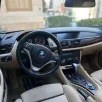 Bmw x1|خودرو سواری و وانت|مشهد, هنرستان|دیوار