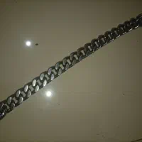 دستبند کارتیه(کارتیر)استیل