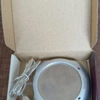 ماگ حرارتی با کابل USB قدیمی نو فروشی