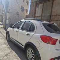 کوییک GXR مدل ۱۴۰۳ کم کارکرد بی رنگ رینگ دار