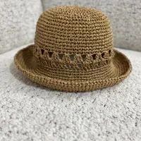 کلاه رافیا ۳۸۰ کیف رافیا ۵۰۰