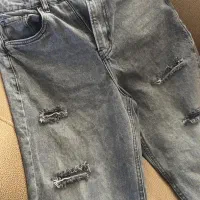 شلوار زاپ دار نو سایز ۳۶|لباس|مشهد, رضاشهر|دیوار