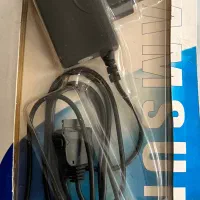 شارژر گوشی سامسونگ قدیمی
