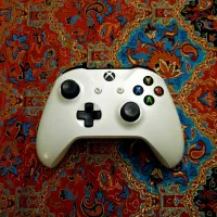 XBOX ONE S - 1TB|کنسول، بازی ویدئویی و آنلاین|کرج, مهرویلا جنوبی|دیوار