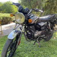 موتور kld200