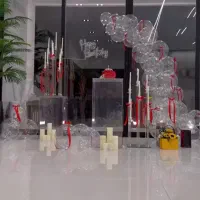 بادکنک آرایی