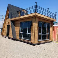 کلبه سوئیسی|مصالح و تجهیزات ساختمان|اراک, |دیوار