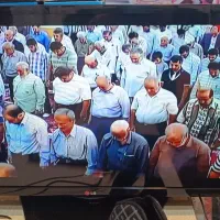 تلوزیون ال ای دی 32 الجی