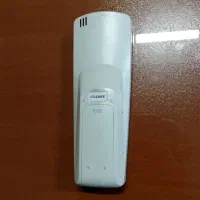 ریموت کنترل کولر گازی اسپیلت ال جی LG|کولر گازی و فن‌کوئل|رشت, رشتیان|دیوار