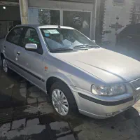 سمند LX تک سوز ۱۳۹۰ کلکسیونی|خودرو سواری و وانت|کرمانشاه, |دیوار