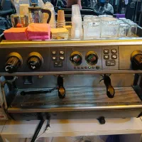 دستگاه قهوه ساز صنعتی لاسپازیاله اس3 laspaziyale|کافی‌شاپ و رستوران|مرودشت, فاز اول شهرک فرهنگیان|دیوار