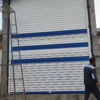 کرکره برقی تحویل ۱ روزه