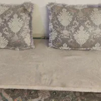 پشتی و کناره