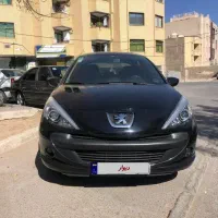 207 پانا اتومات مدل ۱۴۰۲