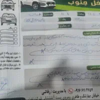 پراید131 مدل 97|خودرو سواری و وانت|مسجد سلیمان, |دیوار