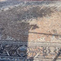 سه عدد فرش ۱۲متری دستباف|فرش|کارون, |دیوار