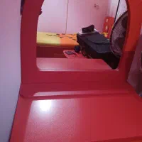 سرویس خواب کودک|تخت و سرویس خواب|الوند, |دیوار