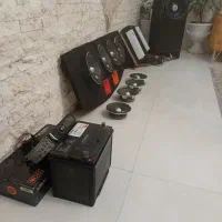 سیستم فوق حرفه ای همایشی