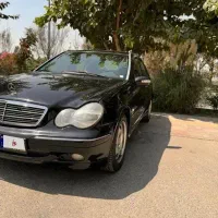 c240|خودرو سواری و وانت|تهران, وردآورد|دیوار