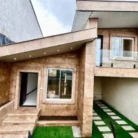 ویلا نیم پیلوت با نصبیجات