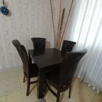 ناهارخوری ۴ نفره