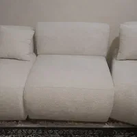 مبل ۸ نفره ببعی نو|مبلمان خانگی و میز عسلی|قم, جمکران|دیوار