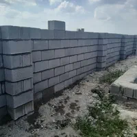 بنادیوار چینی باغ ویلاساختمان استخر