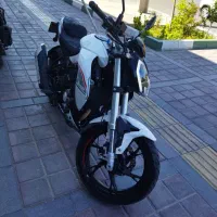 بنلی 180s|موتورسیکلت|تهران, باشگاه نفت|دیوار