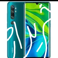 گوشی شیائومی mi note 10