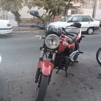 پالس مدل 93