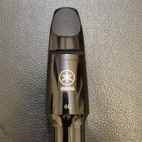 سرساز ساکسوفون تنور YAMAHA TS-4C