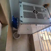 کولر دنا تهویه