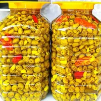 زیتون طعم دار|خوردنی و آشامیدنی|کرج, شهرک اوج|دیوار