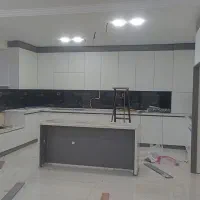 ساخت و نصب انواع محصولات mdf|خدمات پیشه و مهارت|رضویه, |دیوار