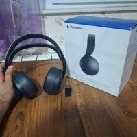 هدست Pulse 3d مخصوص Ps5