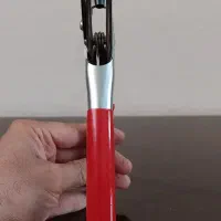 سوراخ کن کمربند و چرم|کیف، کفش، کمربند|کرج, کیانمهر|دیوار