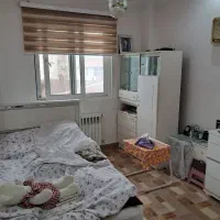 ۱۰۰ متری دوخواب در پل عراق تخلیه شده|اجارهٔ آپارتمان|رشت, خمیران زاهدان|دیوار