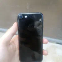 ایفون ۷ جت بلک|موبایل|مشهد, ایثار|دیوار