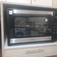 کابینت ام دی اف جای مایکروفر|مصالح و تجهیزات ساختمان|قدس, شهر‌قدس|دیوار