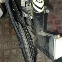 دوچرخه ۲۴|دوچرخه، اسکیت، اسکوتر|یزد, |دیوار