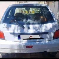 پراید ۱۱۱|خودرو سواری و وانت|دوگنبدان, |دیوار