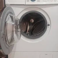 لباسشویی خیلی نو پاکشوما ۱۱