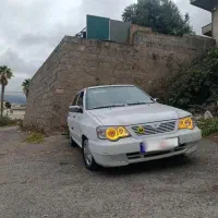 پراید 111 مدل 94 استثنایی