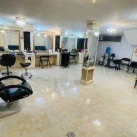 اجاره لاین در آرایشگاه
