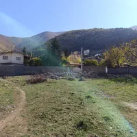 2 قطعه 500 متری با سند 6 دانگ منطقه نصیری