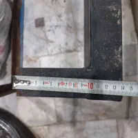 چهارپایه آبگرم کن