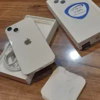 ایفون ۱۳ نرمال|موبایل|تبریز, |دیوار